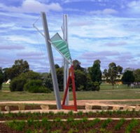 Counterbalance - Hotel NSW