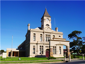 Lake View SA Hotel NSW