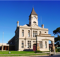Historic Wallaroo Town Walk - Hotel NSW
