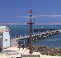 Port Victoria Museum - Hotel NSW