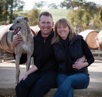 Greg Cooley Wines - Hotel NSW