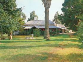 NTSA Renmark Branch Olivewood Estate - Hotel NSW 0