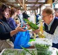 Mount Pleasant Farmers Market - Hotel NSW