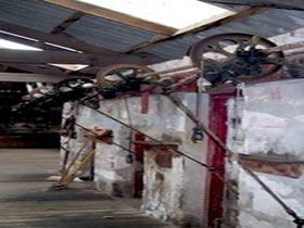 Mount Dutton Bay Woolshed Museum - Hotel NSW 0