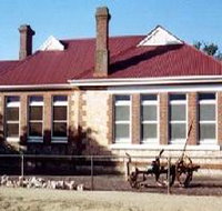 Maitland Museum - Hotel NSW