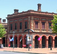Port Community Arts Centre - Hotel NSW