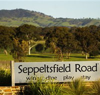 Seppeltsfield Road - Hotel NSW