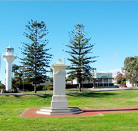 Historic Wallaroo Town Drive - Hotel NSW