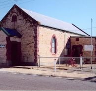 Balaklava Museum Centenary Hall - Hotel NSW