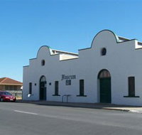 Ardrossan Historical Museum - Hotel NSW