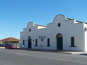 Ardrossan Historical Museum - Hotel NSW 0