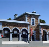 Burra Regional Art Gallery - Hotel NSW