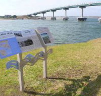 River Boat Trail - Hotel NSW