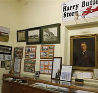 Minlaton Museum - Hotel NSW