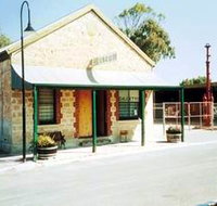 Edithburgh Museum - Hotel NSW