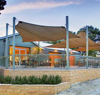 Partalunga Vineyard - Hotel NSW