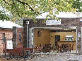 Gulf Brewery - Hotel NSW 0