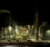Nyrstar Lead Smelter - Hotel NSW