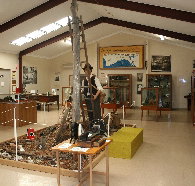 Mount Laura Homestead Museum - Hotel NSW