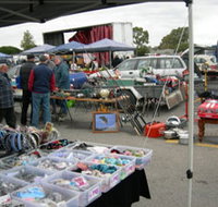 Gepps Cross Treasure Market - Hotel NSW