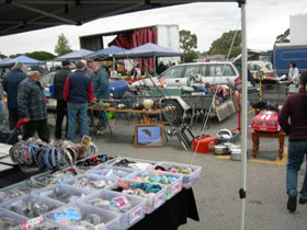 Gepps Cross Treasure Market - Hotel NSW 0