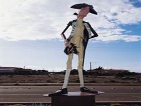 Whyalla Dc SA Hotel NSW