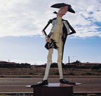 Tanderra Craft Village - Hotel NSW