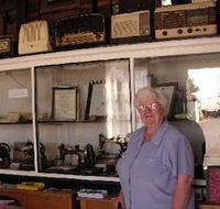 Streaky Bay National Trust Museum - Hotel NSW