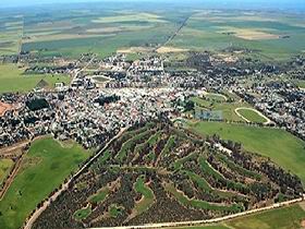 Kadina Golf Club - Hotel NSW 0