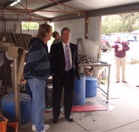 Southern Yorke Oysters - Hotel NSW