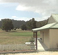 St Helens Golf Club - Hotel NSW