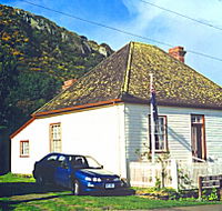 Joe Lyons Cottage - Hotel NSW