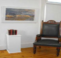 Moonta Gallery of the Arts - Hotel NSW