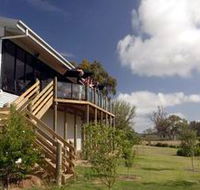Newman's Horseradish Farm and Rusticana Wines - Hotel NSW