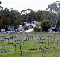 Jeanneret Wines - Hotel NSW