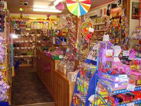 Hahndorf Sweets - Hotel NSW 0