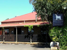 Raidis Estate - Hotel NSW 0