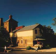 Knappstein Enterprise Winery and Brewery - Hotel NSW