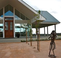 ArtWine Cellar Door - Hotel NSW