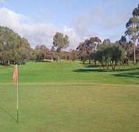 Regency Park Golf Course - Hotel NSW