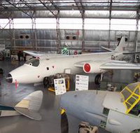 South Australian Aviation Museum Incorporated - Hotel NSW