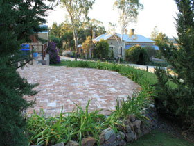 Armagh SA Hotel NSW