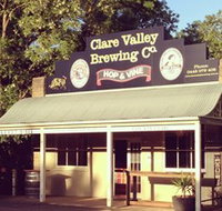 Clare Valley Brewing Company - Hotel NSW
