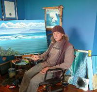 Studio Surf - Hotel NSW