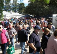Stansbury Seaside Markets - Hotel NSW