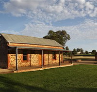 Hentley Farm - Hotel NSW