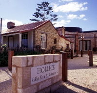 Hollick Winery And Restaurant - Hotel NSW