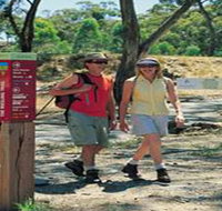 Riesling Trail - Hotel NSW