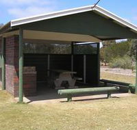Island Lookout Tower And Reserve - Hotel NSW