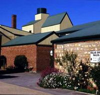 Bleasdale Vineyards - Hotel NSW